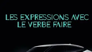 LES EXPRESSIONS AVEC LE VERBE FAIRE #foryouシ #france #usa #canada #uk #nigeria #foryoupageシ #kenya 