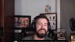 The Tavern After Dark  - Episode 7 &ndash; DEC, W6, R3 & Finding Purpose After the Fall 