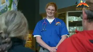 Health Care in Remote Alaska || Close to Home, Close to Care