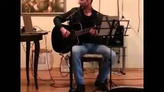 Alexander Yokey. Музыкальный вечер 