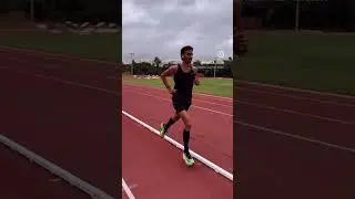 Gulveer Singh India 🇮🇳 national record holder 5k 10k