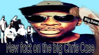 The Truth Facts about what happened to Big Chris