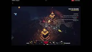 Minecraft dungeons Speedrun soggy swamp daily trial with asmr