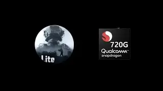 Arena Breakout Lite Gameplay on Snapdragon 720G