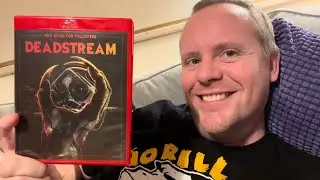 Anmeldelse fra sofaen: &ldquo;Deadstream&rdquo; (2022)