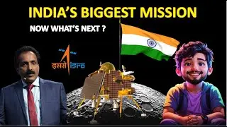 Chandrayan 3 : Now what will India do on the Moon | Briefly Explained #chandrayaan3 #viral #trending