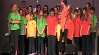 St.Albert Children's Theatre - Can You Feel the Love Tonight?
