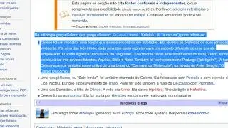 Poss&iacute;vel motivo pelo qual a Capit&atilde; Celaeno se chama Selena no Brasil