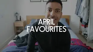April Favourites | Primark, Topman, Ray Ban, Fragrances | toddyblog