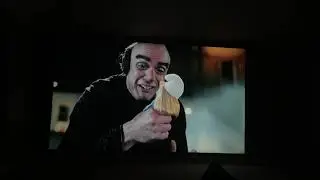 WiMiUS K3 7500 Lux Video Projector