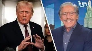 Will Trump administration change immigration enforcement after ICE shootings? | NewsNation Live