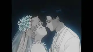 Мамору и Усаги  -  Это была любовь