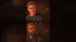 Male vs Female Eivor - WHICH ONE should I have Picked? You Decide!