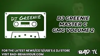 DJ Greenie and Master C - GMC 2