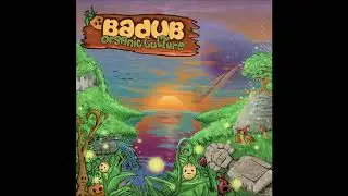Badub - Organic Culture [Full Album]