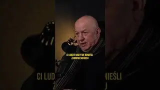 Politycy nic nie potrafią? Marek Chodorowski