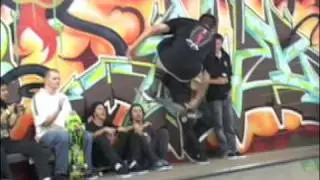 Mikey Curtis's Fresh Meat