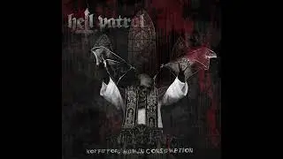 Hell Patrol  - Increasingly Infectious Breed