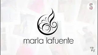 CSFW Madrid 2021 - Mar&iacute;a Lafuente. Pasarela Upcycling TRIPLE
