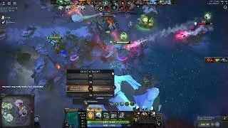 Dota 2: Inhouse 17 Game 7 Diretide (Season's Greeviling 2022-2023) (solo)