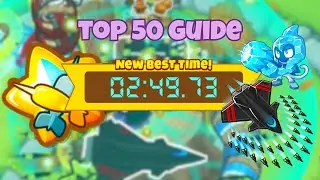 BTD6 Race #369: 