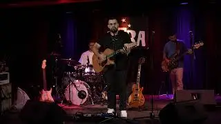 Dor Cohen Trio - Tears In Heaven (Eric Clapton)
