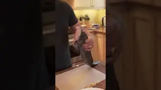 Что такое саблефиш? 🍴 | Чёрная трескообразная &mdash; деликатес из океана