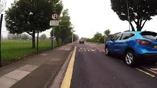 Ride Around Hartlepool August 2020
