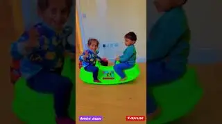 Sister & brother endless love😘#shorts #cutekidsvideo #ytshorts #cute #youtubeshorts