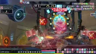 41m CP Ren Hard Lomien SOLO