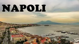 Andiamo a.... Napoli 🇮🇹