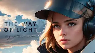 Epic Hybrid Trailer Music | THE WAY OF LIGHT &ndash; Moritz J. Ratajczak [2K]