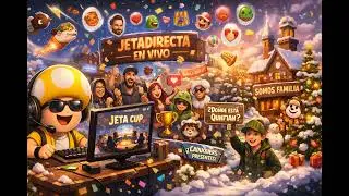 Quiero entrar en Jeta Directa