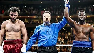 Moses Itauma vs Lawrence Okolie | Who Coller?