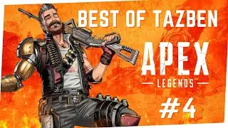 BEST OF TAZBEN #4