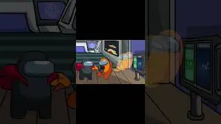 Among Us Animation (Doctor Strange Marvel)- TikTok Compilation #2 #shorts