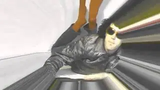 Adrian Rosenfeldt - Would You Push It?