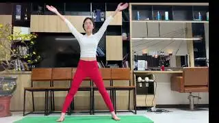 Exercises to strengthen the legs 