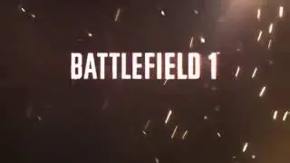 Battlefield 1 Gameplay Neverstorm Trailer