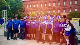 Police Unity Tour 2025