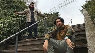 Pablo Delacru & Kronoman - Como un Free [Videoclip Oficial]
