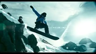 Point Break / На гребне волны / ost