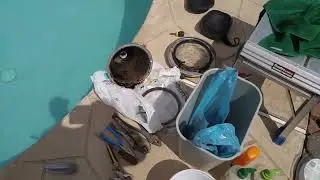 Assessing the Swimming Pool Light