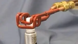 Induction Cap-sealing