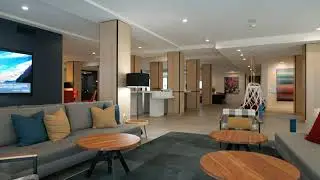 Waterford Property Company: Parallel Apartments in Anaheim, CA