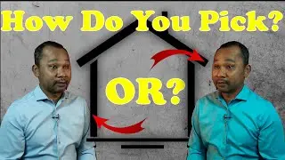 The five steps to choose your mortgage broker. Not just for first time homebuyers.