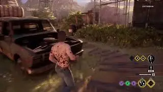 Johnny Will FOREVER Be The BEST Broken Family Member - The Texas Chainsaw Massacre Game