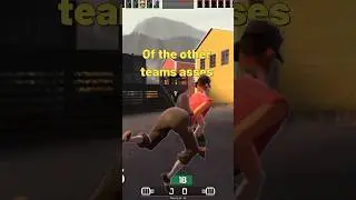 Rare tf2 engineer voice line