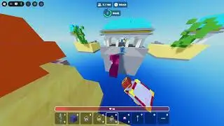 Roblox SkyWars MX_SanNu vs 2 jugadores (suscriptores) el final..