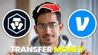 Как перевести деньги с Crypto.com на Venmo (полное руководство)